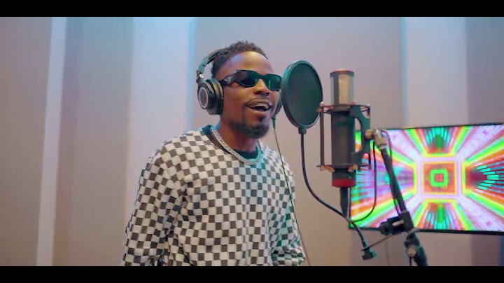 G-Percy - Ou Pa Wont (Buga Remix)