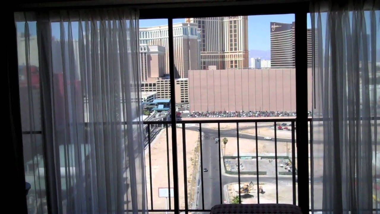 Harrah S Las Vegas Balcony Rooms Harrah S Las Vegas Balcony Rooms