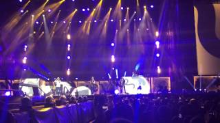 18 - One Direction OTRA Seattle, WA 2015