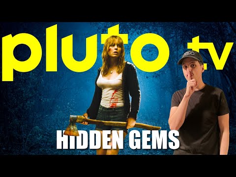 Best Free Movies Streaming On PlutoTV