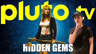 7 Shockingly Good Pluto TV Movies