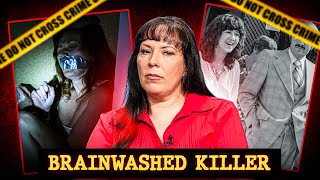 Serial Killer Gets Brainwashed By His Teenage Victim | The Twisted Case of Lisa McVey | True Crime
