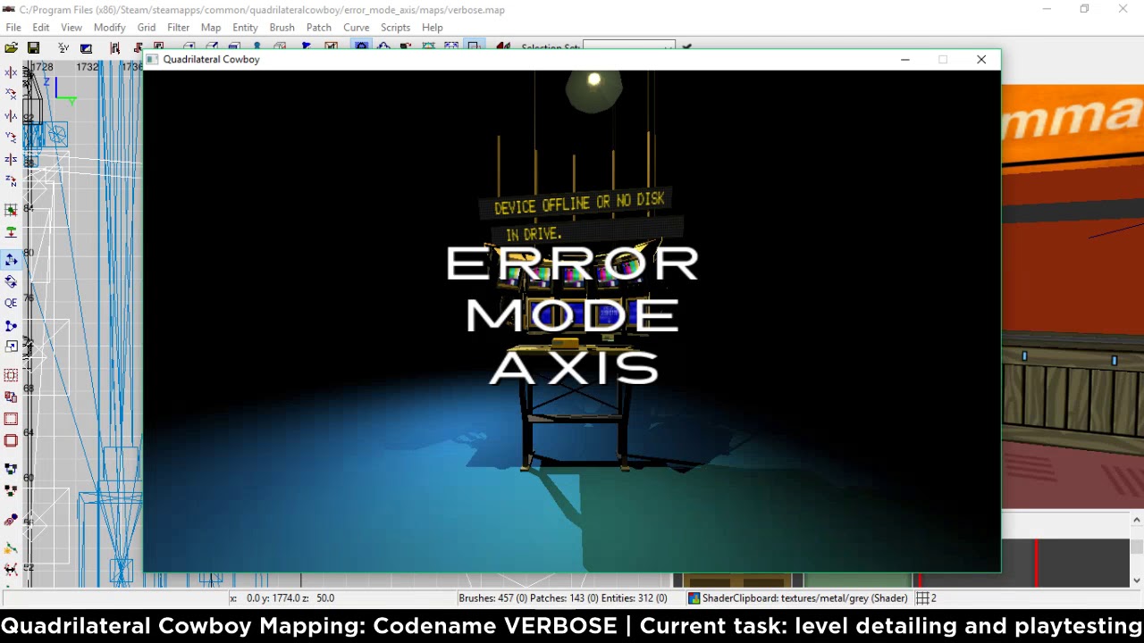  10 01 18 Twitch This Is A Verbose Stream Title gamedev 