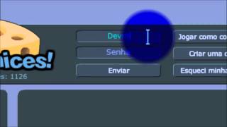 Hack Speed Transformice Pirata