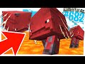 HO CATTURATO IL NUOVO MOB della 1.16!!  - Minecraft ITA SURVIVAL #682