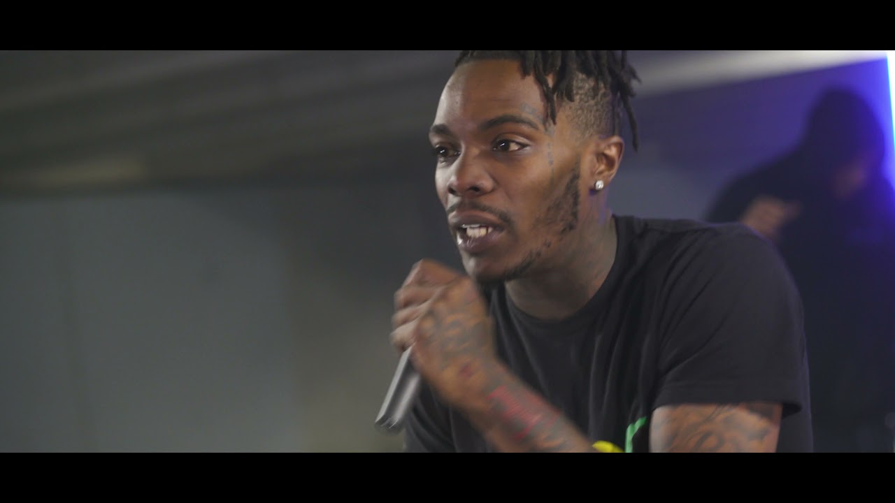 Jizzo - Not Friendly (Official Video)