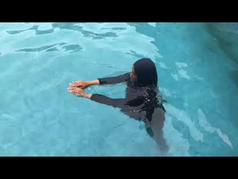 RENANG GAYA KUPU KUPU MAHASISWA PKO FIO UNESA