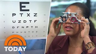 Why everyone should schedule an annual eye exam