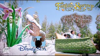 Fairy Tinker Bells Busy Buggies Tokyo Disneysea