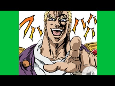 しゃべる聖帝!北斗の拳イチゴ味 フハハハ lineスタンプ