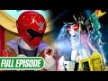 Legendary SPD Megazord Returns | Full Episode Power Rangers Super Megaforce | Power Rangers Official Mp3 Song