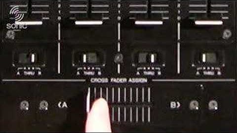 DJ Tutorial - Module 7 of 8 - Blending Records