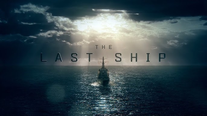 The Last Ship: exclusive inside look at the series, Movies