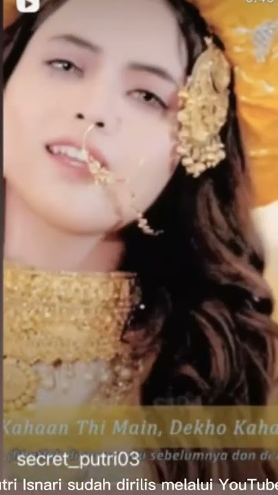 Putri Isnari cover Dewani Mastani š
