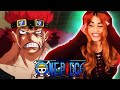 KID SAVES THE DAY! One Piece 1034 Reaction + Review!