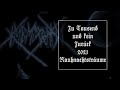 Capture de la vidéo Nebelgrund - Zu Tausend Und Kein Zurück