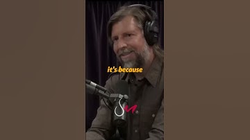 Blame Modern Diets Not Genetics for Your Crooked Teeth and Breathing Problems #shorts #joerogan