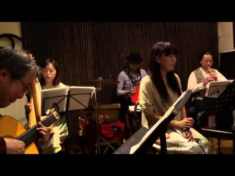 春風駘蕩 / Lico + シュトカプー4
