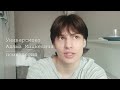 Vlog#3: учусь в Польше на Психолога | мой день | UAM | Университет Адама Мацкевича