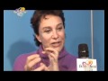 Capture de la vidéo Ciccioriccio Tv Intervista Angela Brambati