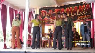 Satu Rasa Cinta - DJ TANAKA