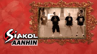 AANHIN - Siakol (Lyric Video) OPM chords