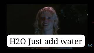 H2O Just Add Water S1 E1 Metamorphosis Short Episode