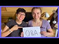 Q&A: We Answer YOUR Questions! 🤗