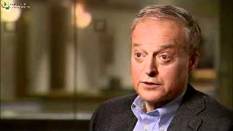 Bill Moyers and former Citigroup Chairman on Big Banks' Power and Influence 2/3