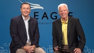 ECTV Forum:  Mark Johnson; Fort Hays State University Head Men's Basketball Coach