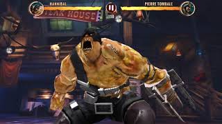 zombie fighting champions - Android Gameplay screenshot 5