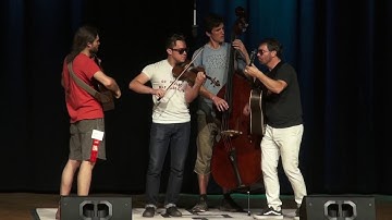 2017-06-23 GC2 Luke Price - Weiser Fiddle Contest 2017