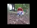 チャッキー犬 めちゃくちゃ可愛いw Chucky dog very cute