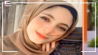 أبوها بيوصلها الجامعة بالعجلة.. صاحبة الفيديو: نشرته بعفوية ولم أتوقع انتشاره