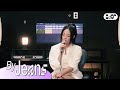 [By Jeans] &#39;Stephanie Poetri - I Love You 3000&#39; Cover by MINJI | NewJeans