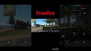 ✅ FREE FIRE MAGIC MOMENT 😳 ✅ 1 SECOND = 1 KILL 😈 #FreeFire #FreeFireMAX #FFShorts #Gaming #Booyah