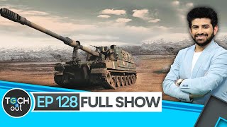 High-tech South Korean weapons, Digital Passports, and more | Tech It Out: ​Ep 128 | Full Show screenshot 5