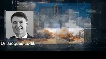 Artificial Intelligence Interview with Dr Jacques Ludik