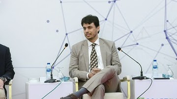 Panel Discussion on Evolution of Data Analytics