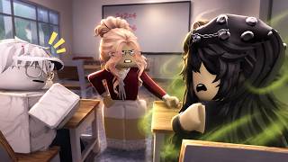 First Day Of School | Roblox Fart Animation