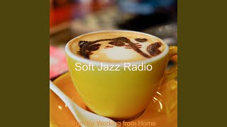Moods for Lockdowns - Subdued Piano and Guitar Smooth Jazz