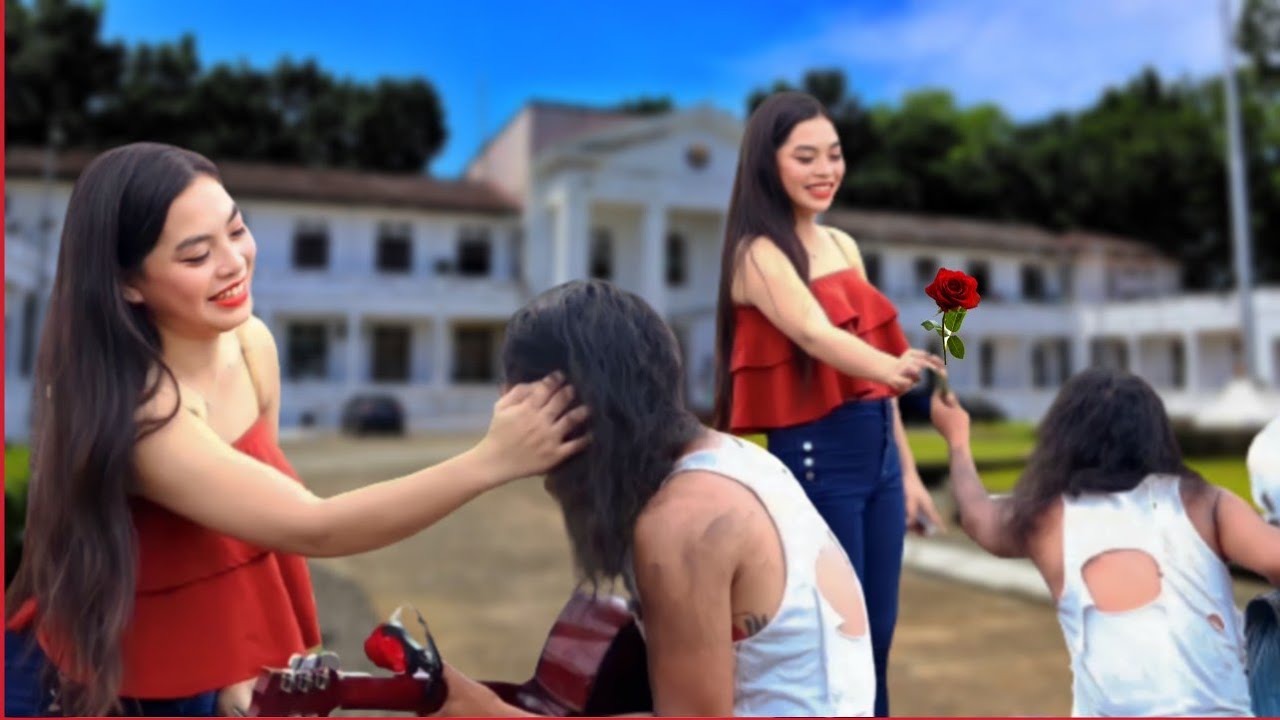 SUBRANG NAKAKILIG TALAGA (lakas ng trip ni ma'am) || Joepe Tubo