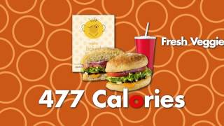 Schlotzsky s Springfield MO - Meals Under 600 Calories