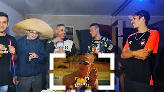 MC Hariel - Destino Final (REACT UNNAMED TV)