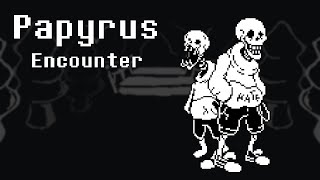 DUSTSWAP: Papyrus Encounter [FULL GAME]