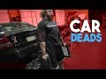 LIFTING A CAR WITH BRIAN ALSRUHE