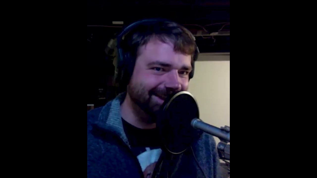 Let's all jumble together  |  The Happy Birthday Podcast