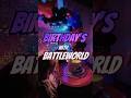 CELEBRATE YOUR BIRTHDAY AT BATTLEWORLD 🎊🎉🚀