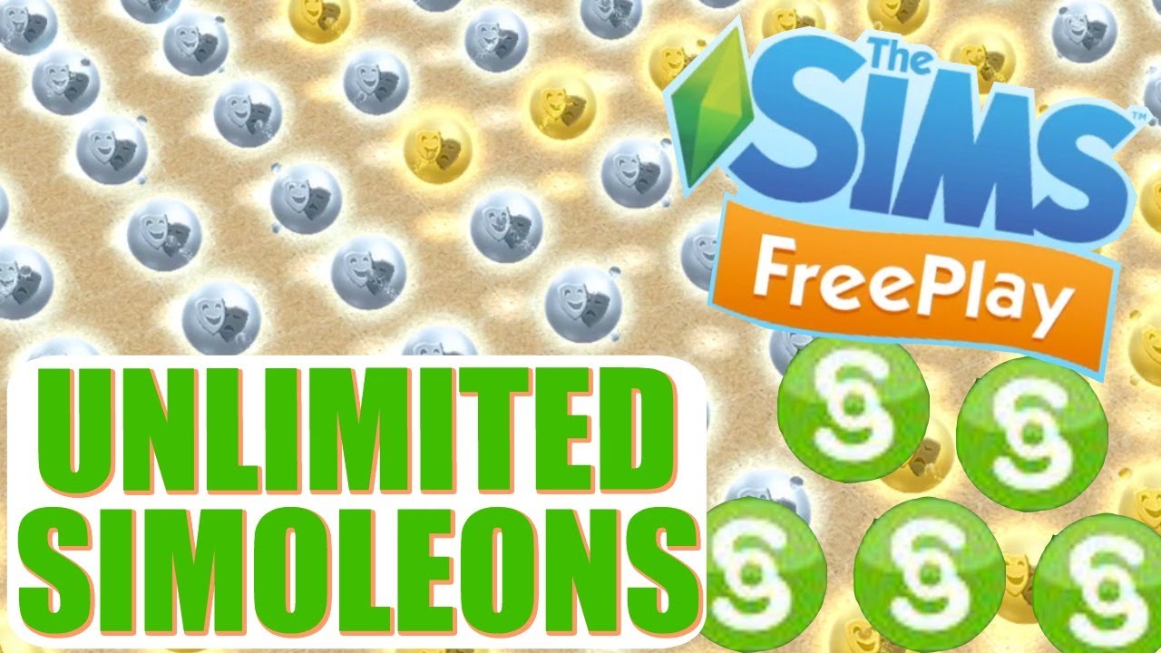 Sims Freeplay | Unlimited Simoleons Glitch | Penthouse Update - YouTube
