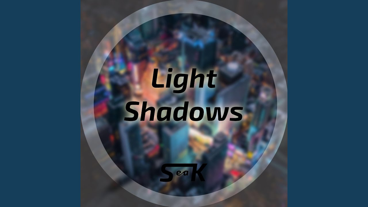 Watch Light Shadows on YouTube Watch Light Shadows on YouTube